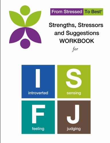 SSS Workbook ISFJ TypeCoach Version