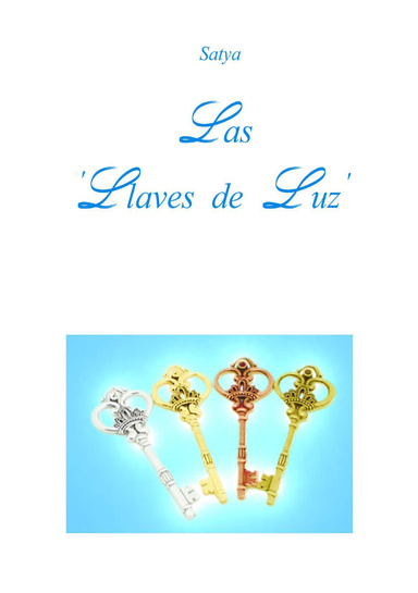 Las 'Llaves de Luz’