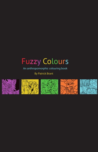 Fuzzy Colours