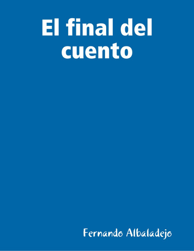 El final del cuento