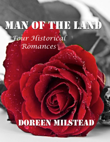 Man of the Land: Four Historical Romances