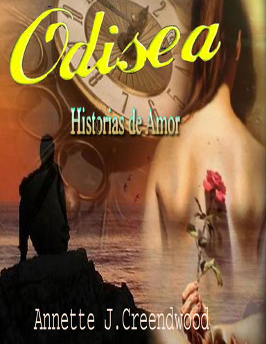 ODISEA_HISTORIAS DE AMOR