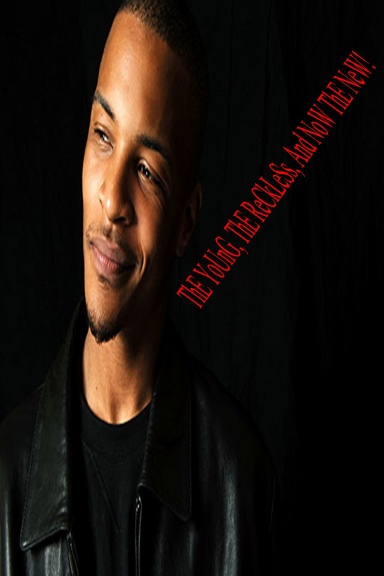 The Young, The Reckless, And Now The New