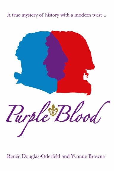 Purple Blood