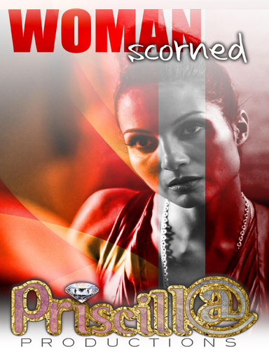 A Woman Scorned