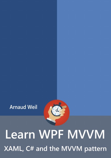 Learn WPF MVVM - XAML, C# and the MVVM pattern
