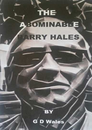Royal fail 2 The Abominable Barry Hales