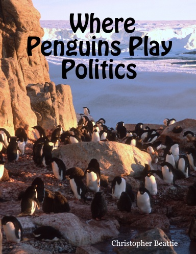 Where Penguins Play Politics