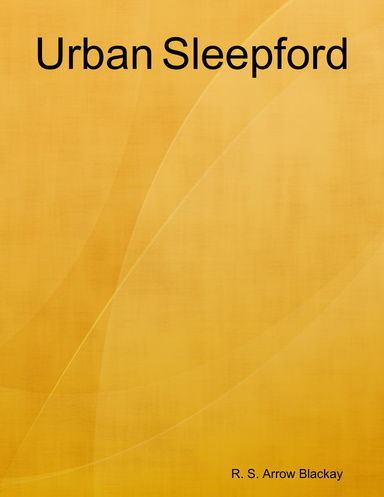 Urban Sleepford