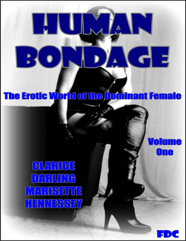 Human Bondage - Volume One