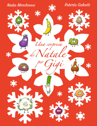 Una sorpresa di Natale per Gigi