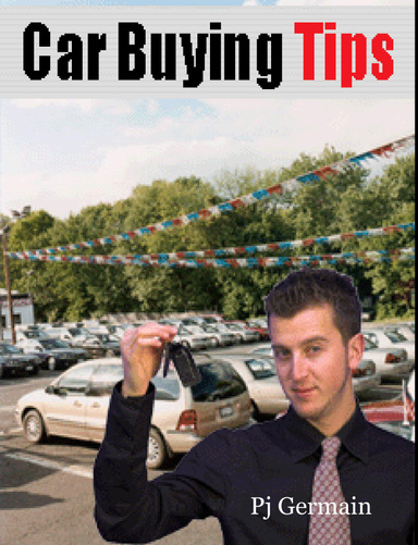Car Buying Tips