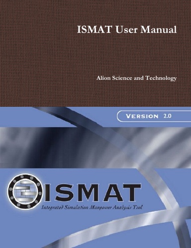 ISMAT User Manual