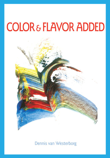 Color & Flavor Added