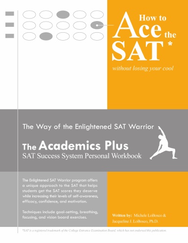 The SAT Success System Personal Workbook