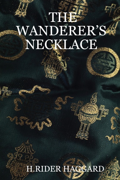 THE WANDERER’S NECKLACE