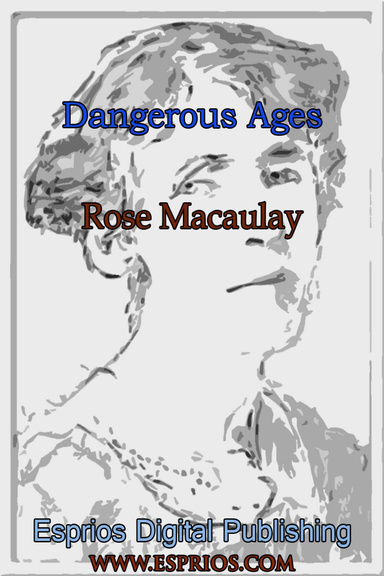Dangerous Ages