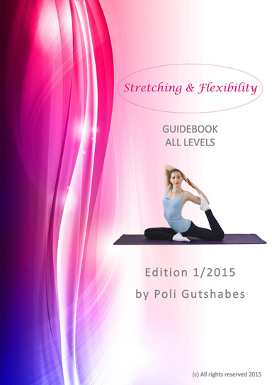 Stretching & Flexibility Guidebook