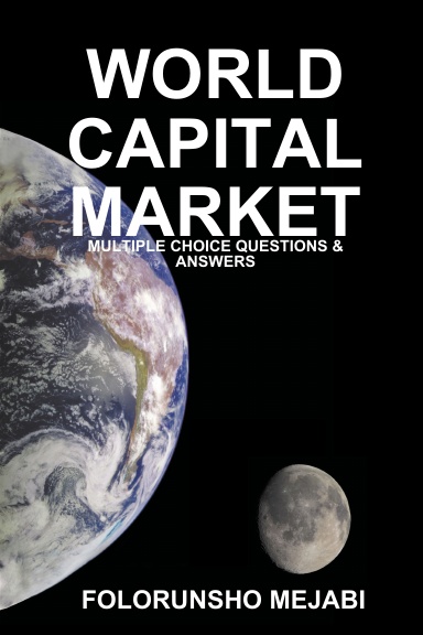 world-capital-market-multiple-choice-questions-answers