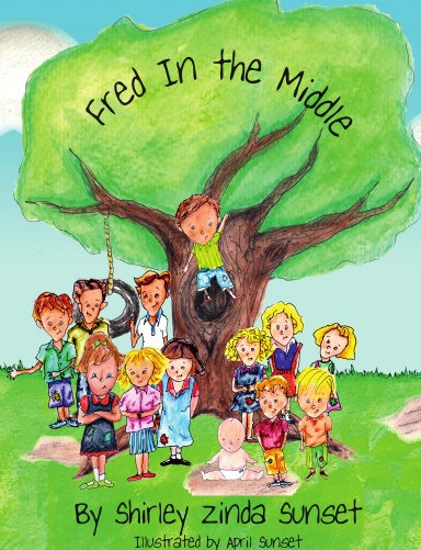 Fred in the Middle