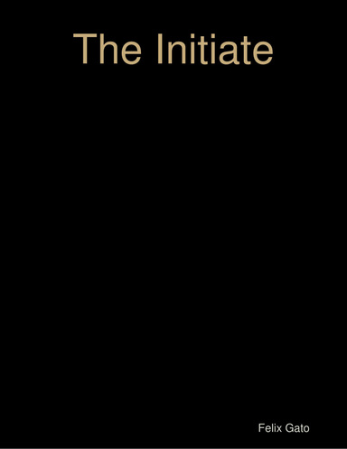 The Initiate