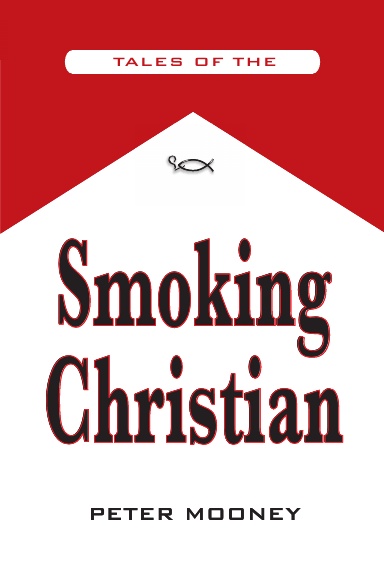 Smoking Christian (Tales of the)