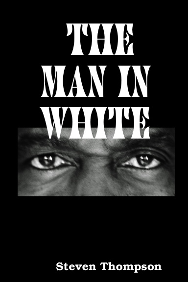 The Man in White