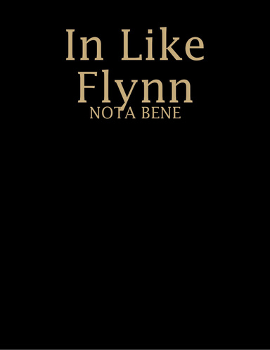 In Like Flynn