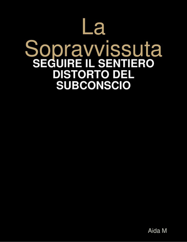 La Sopravvissuta