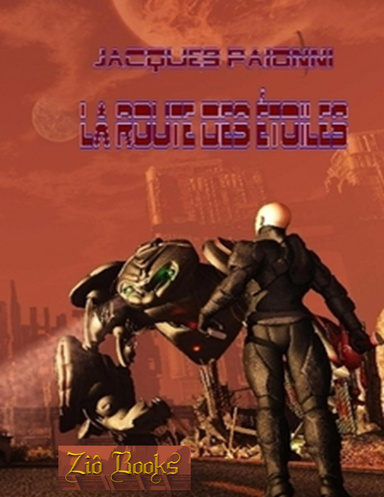 La route des etoiles