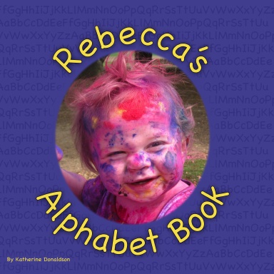 Rebecca's Alphabet Book