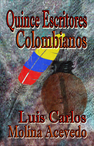 Quince Escritores Colombianos