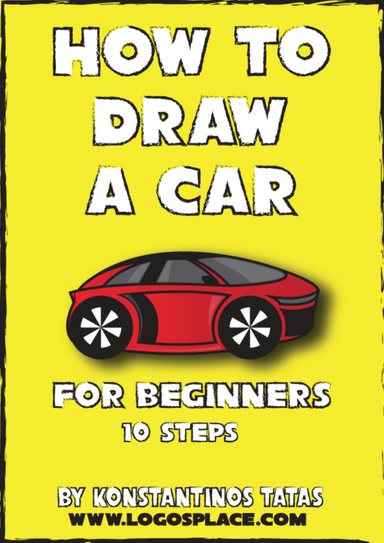 How to Draw a Car
