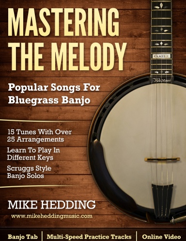 Mastering The Melody