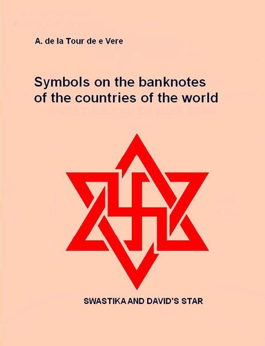 Symbols on the banknotes of the countries of the world