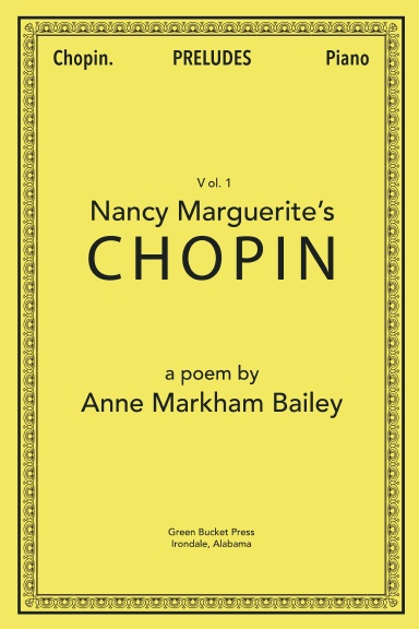 Nancy Marguerite’s Chopin