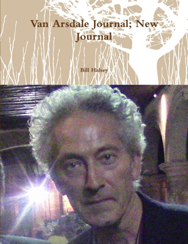 Van Arsdale Journal; New Journal