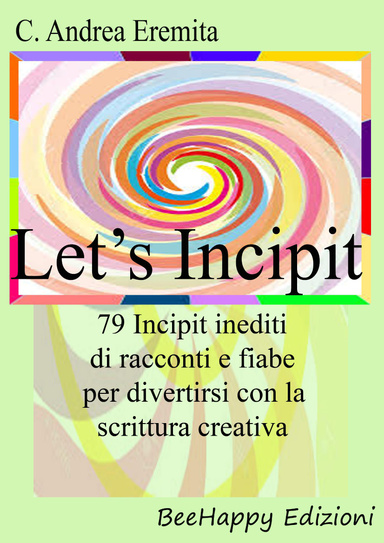 Let's Incipit