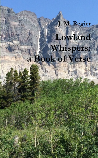 Lowland Whispers: a Book of Verse
