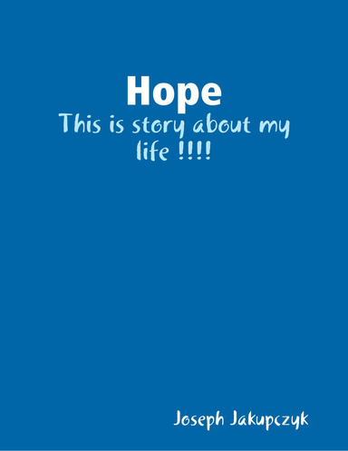 Hope