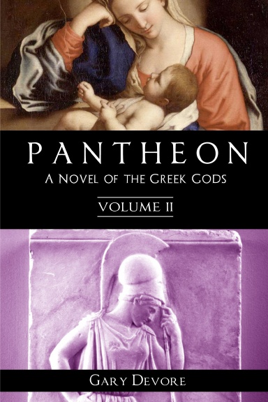 Pantheon – Volume II