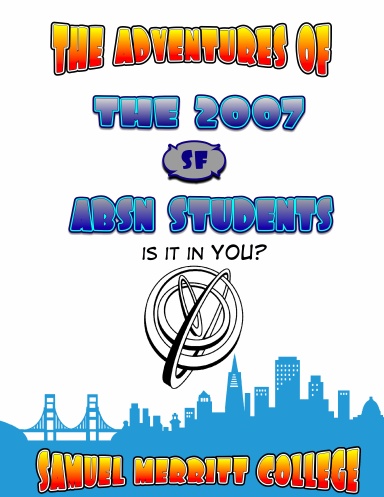 ABSN SF - Class of 2007 Yearbook