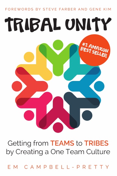 Tribal Unity (paperback)