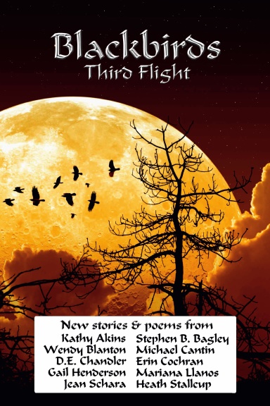 Blackbirds Third Flight
