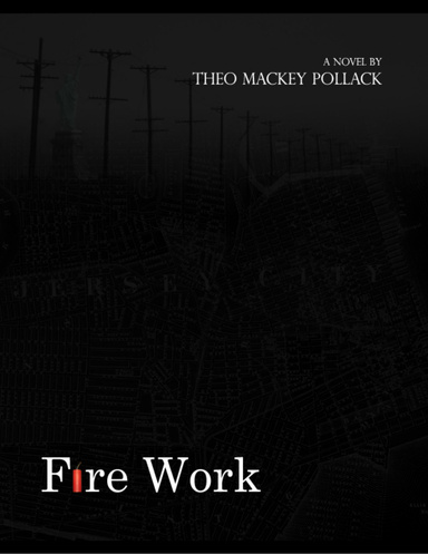 Fire Work