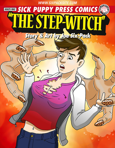 The Step Witch