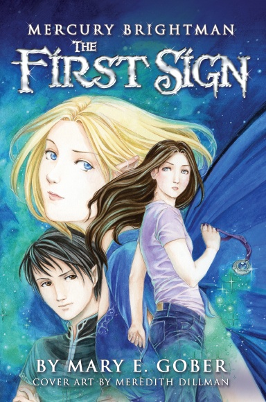 Mercury Brightman: The First Sign