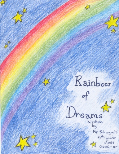 Rainbow of Dreams