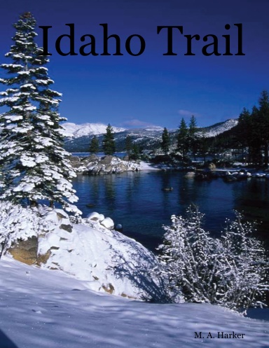 Idaho Trail