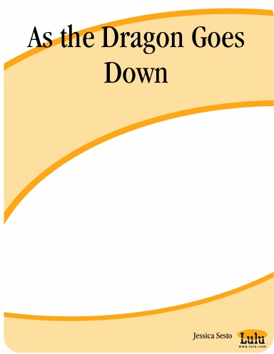 As the Dragon Goes Down